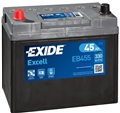 EB455 EXIDE