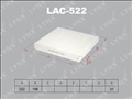 LAC522 LYNXAUTO