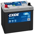 EB605 EXIDE