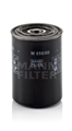 W81680 MANN-FILTER