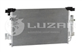 LRAC1104 LUZAR