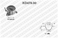 KD47900 SNR