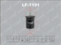 LF1191 LYNXAUTO